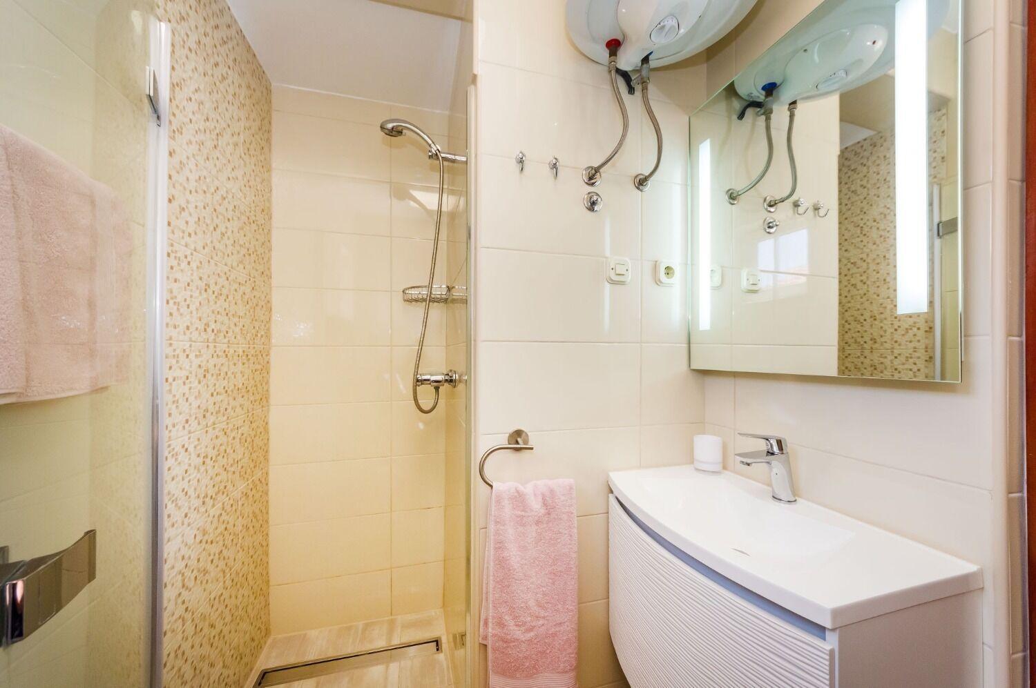 Apartments Dreamy - Free Parking Nin Bagian luar foto