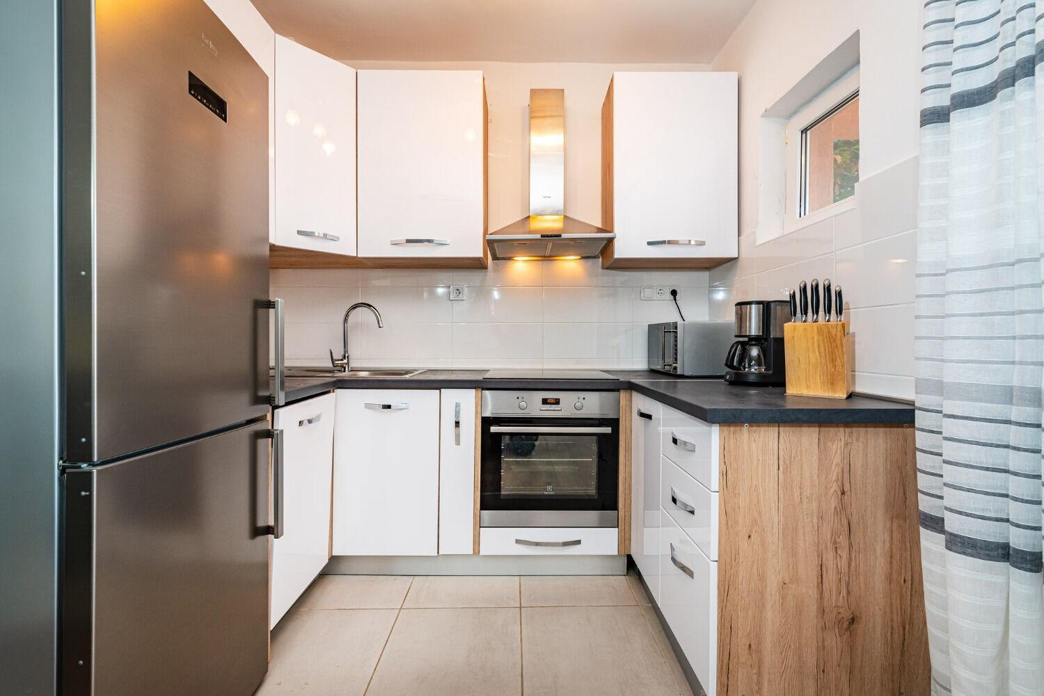 Apartments Dreamy - Free Parking Nin Bagian luar foto